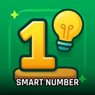Smart Number - Expert Grid game
