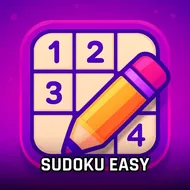 Sudoku Easy - Mini Sudoku game
